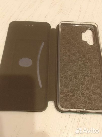 Чехол-книжка для тел. самсунг гелекси,А32(А325)