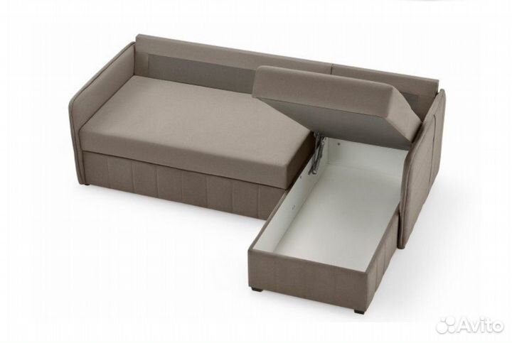 Угловой диван