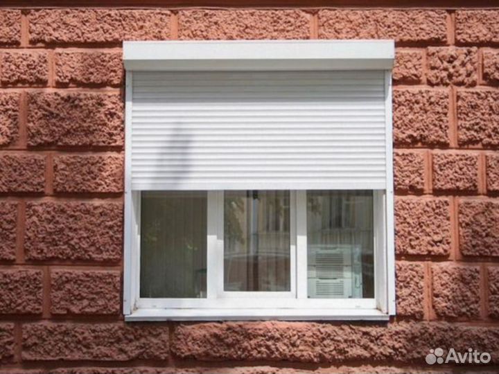 Рольставни от производителя