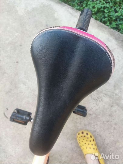 Велосипед Stels 16