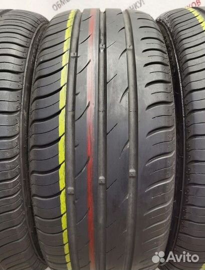 Nexen N'Blue HD Plus 195/45 R16 86T