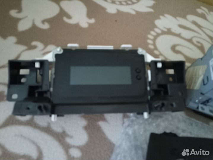 Автомагнитола бу