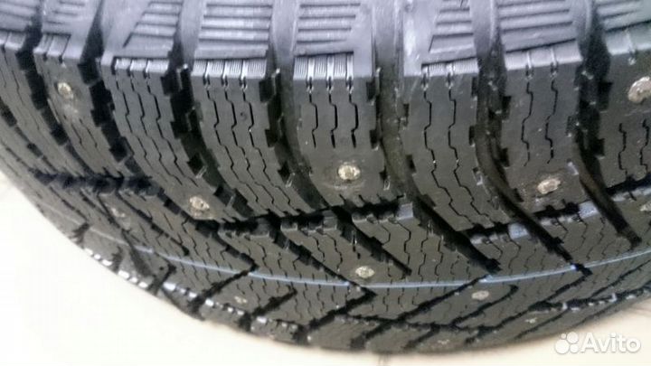 Cordiant Snow Cross 2 225/60 R18 104T