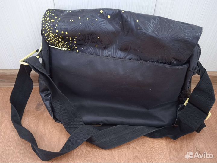 Сумка через плечо