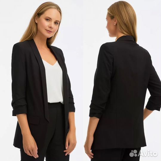 Женские вещи пакетом 44