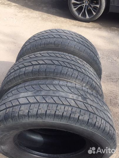 Hankook 285 65 R 17 летняя резина