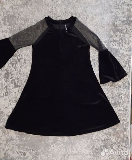 Платье размер 42 44