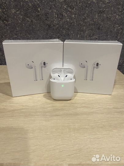Apple Airpods 2