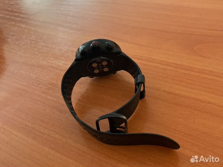 Часы polar vantage m