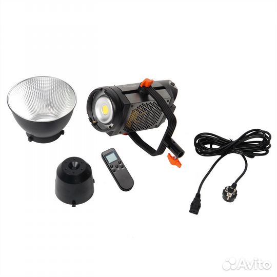 Осветитель светодиодный GreenBean SunLight PRO 100