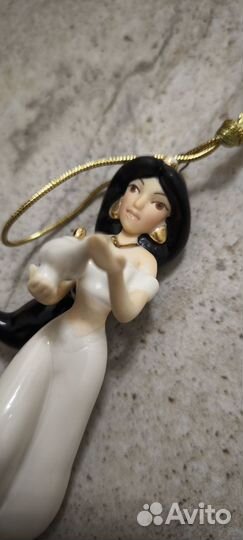 Ёлочная игрушка Disney