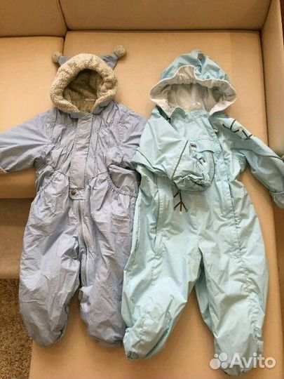 Комбинезон Kerry