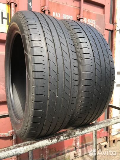 Dunlop SP Sport Maxx 050 235/55 R20 107G
