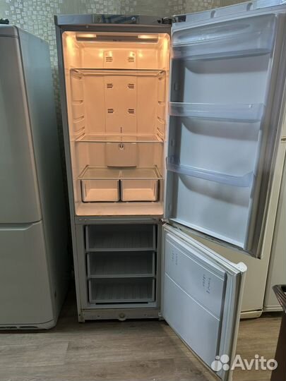 Холодильник Indesit no frost