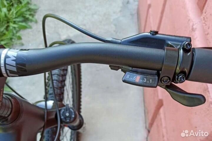 Новый Time try Велосипед Двухподвес с гидравликой