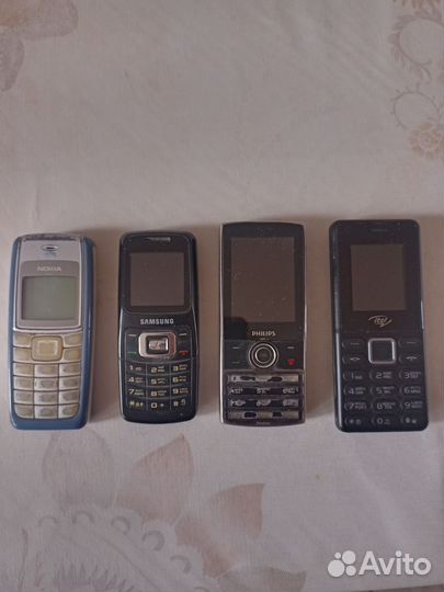 Nokia 1110