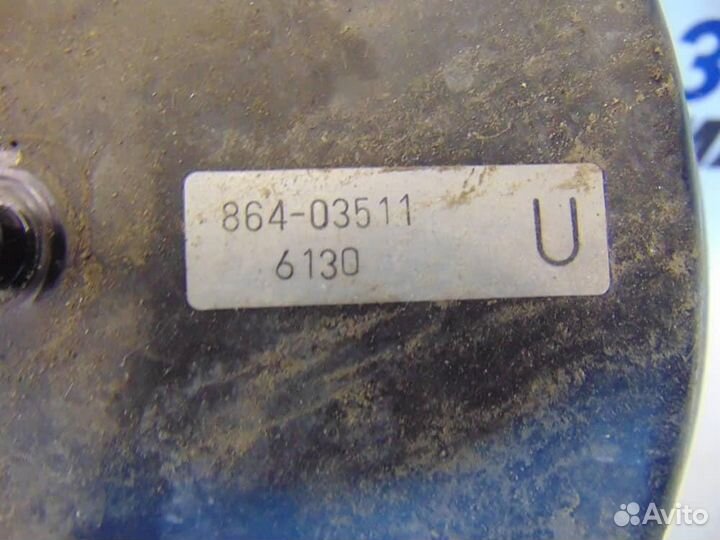 Усилитель тормозов вакуумный для Mitsubishi Lancer