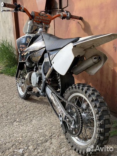 Ktm 65sx