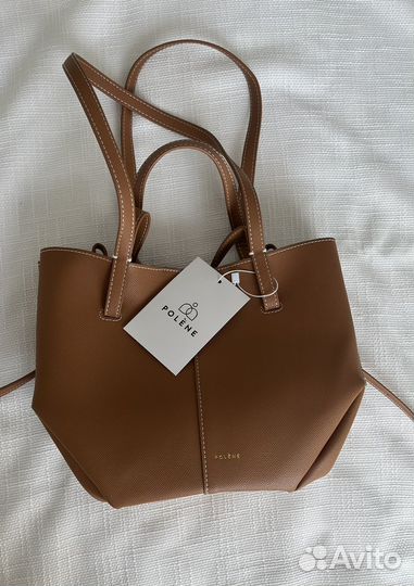 Polene сумка