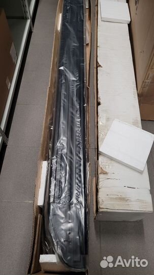 Порог- площадка a193alp.5801.4