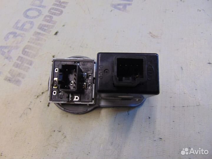 Переключатель регулировки зеркала для Kia Spectra