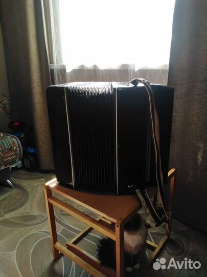 Продам баян 