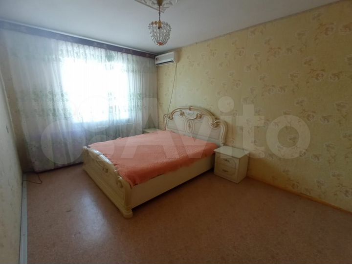 3-к. квартира, 68 м², 6/10 эт.