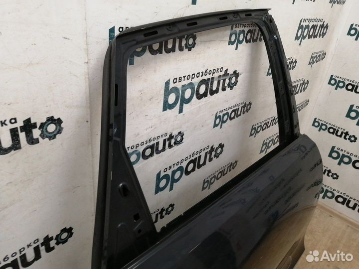 Дверь задняя правая 8R0833052B Audi Q5