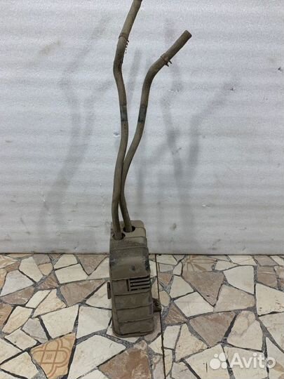 Абсорбер Daewoo Matiz хэтчбэк 0.8 2010