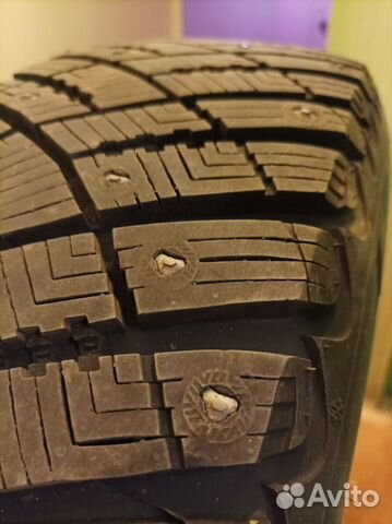 Goodyear Ultra Grip ice Arctic