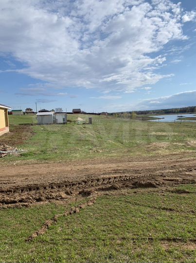 Участок 6,8 сот. (ИЖС)