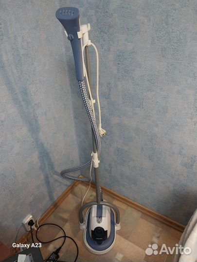 Отпариватель philips GC 515