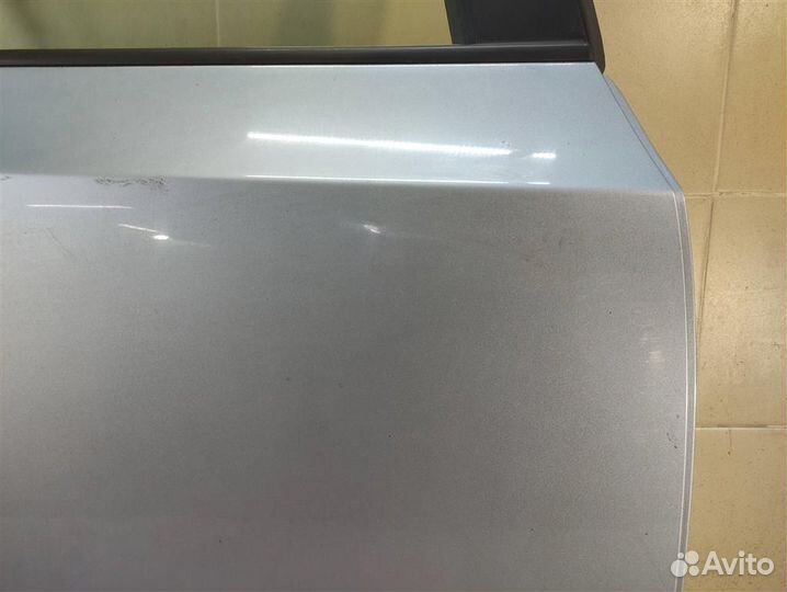 Дверь задняя правая Chevrolet Cruze J300 2009