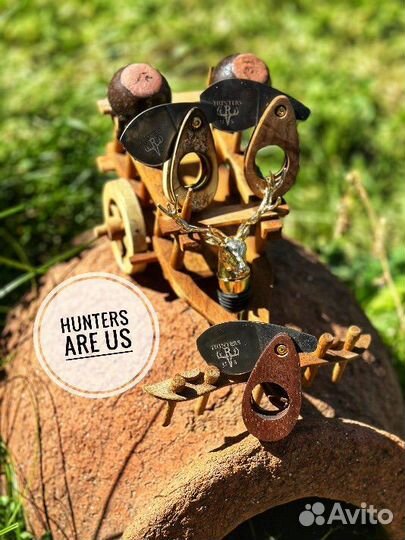 Гильотина для сигар