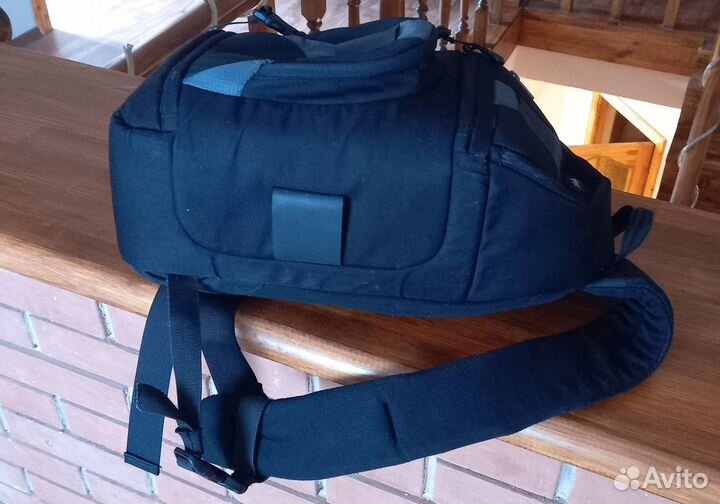 Сумка для зеркального фотоаппарата