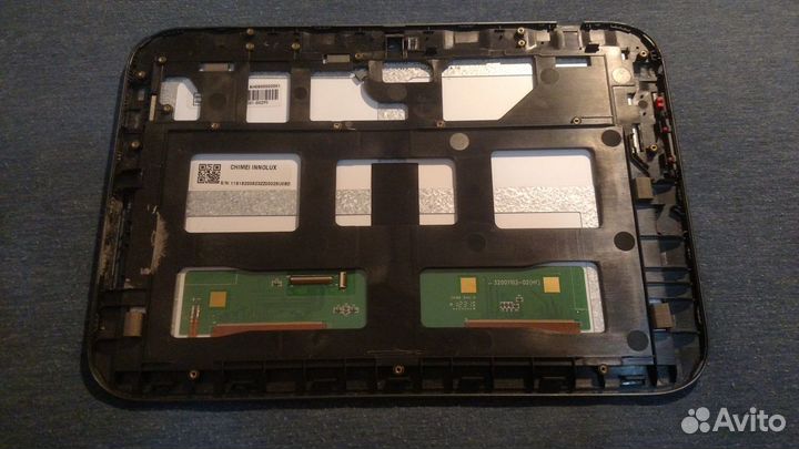 Дисплей Lenovo 2109a