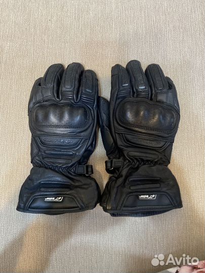 Мотоперчатки Primaloft -alpinestars