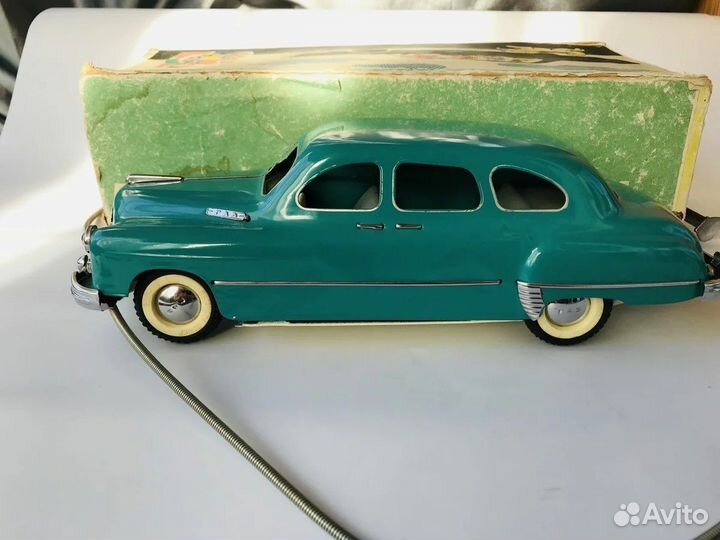 Газ-12 зим колеса