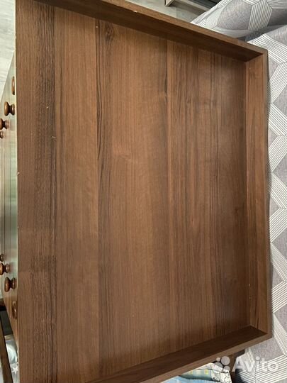 Пеленальный комод