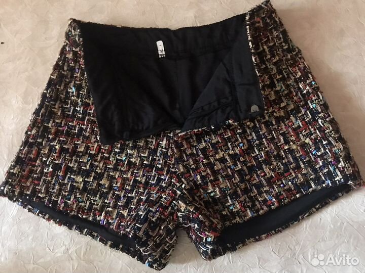Шорты новые