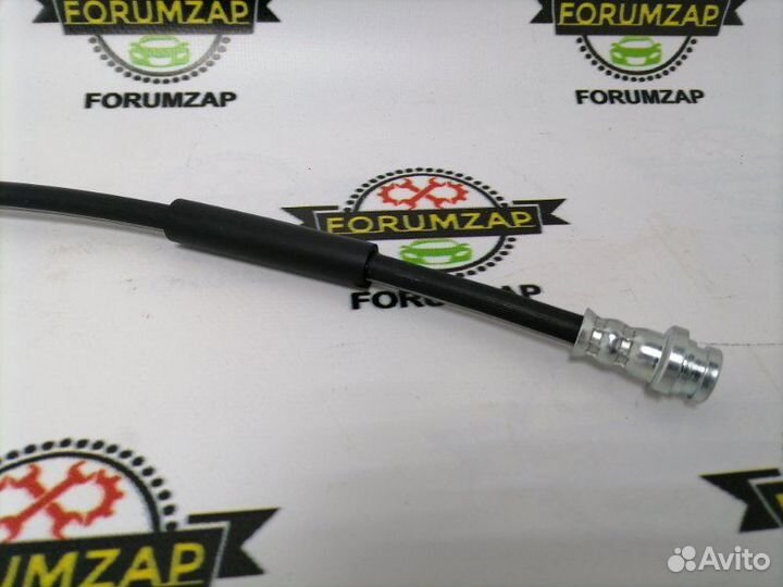 Шланг тормозной передний левый Ford Mondeo-V