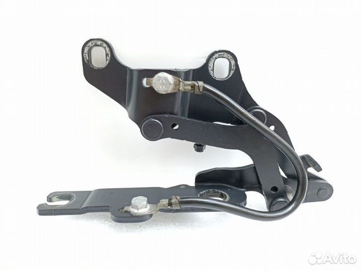 Петля капота левая Bmw 3-Series E90 2.5 2005