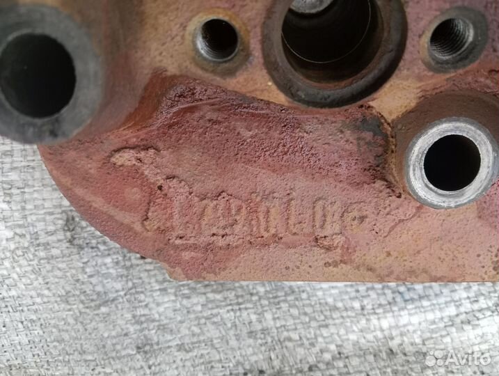 Гбц д240 мтз оригинал