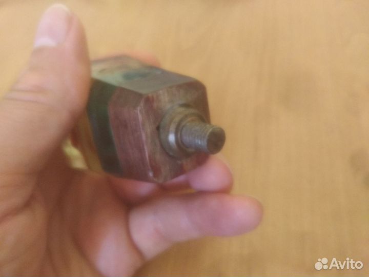 Насадка на ручку кпп СССР