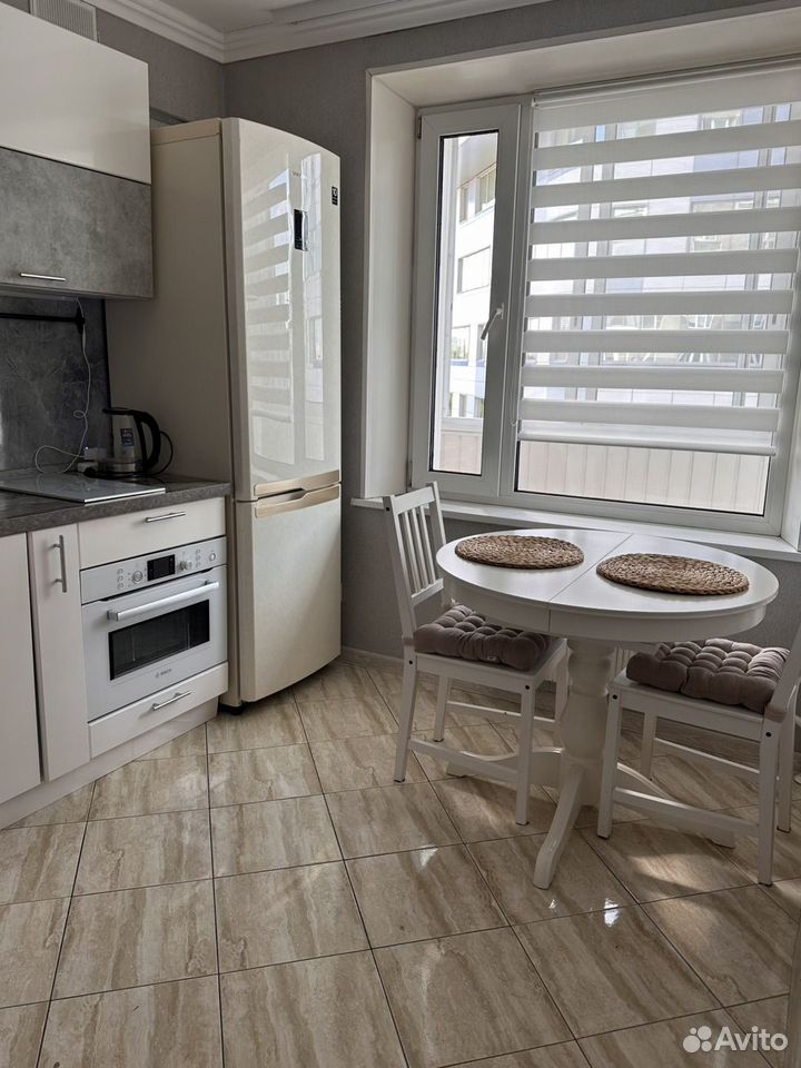 2-комнатная квартира, 38,3 м² — фото 6