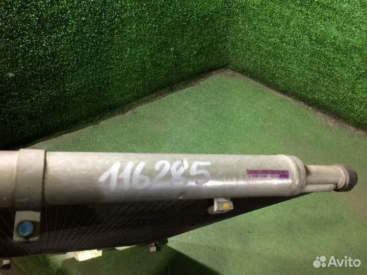 Радиатор кондиционера Honda Civic FD3 LDA 2008