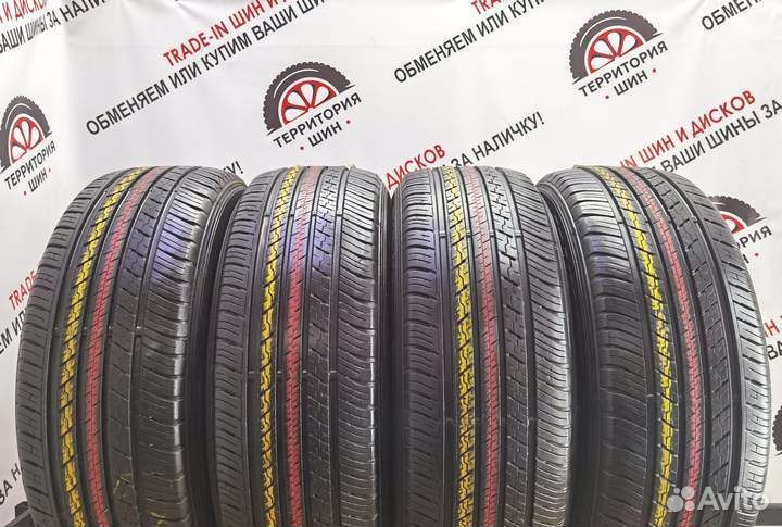 Dunlop Grandtrek ST30 235/55 R18 100H