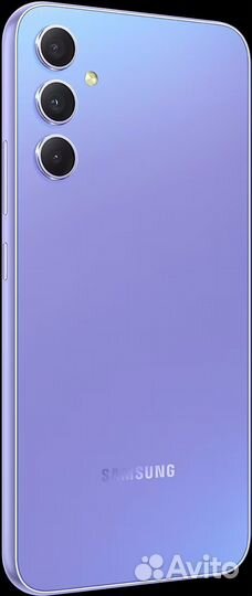 Samsung Galaxy A34, 8/256 ГБ