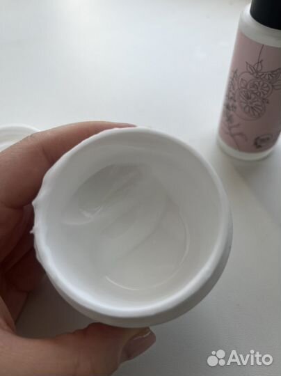 Набор ухода за лицом