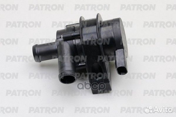 Помпа эл.audi.VW 1.8tfsi - 2.0tfsi 16V 06 PCP0